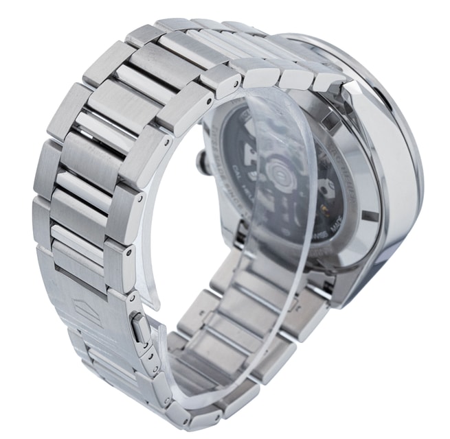 Tag Heuer Carrera CBN2A10.BA0643 Image 3